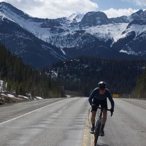 Meet your Posher, Rod